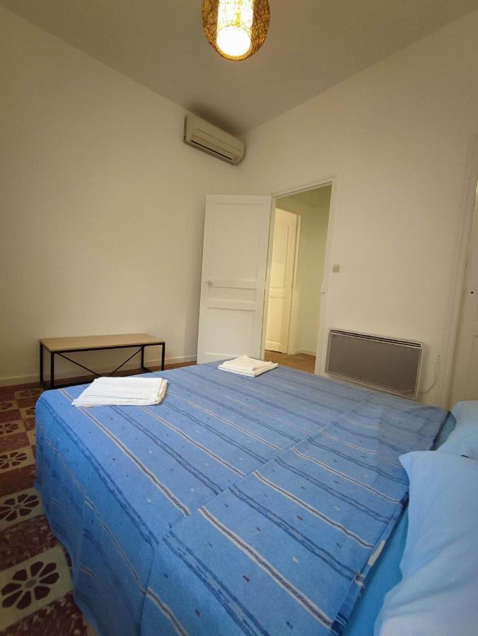 شقة Vauban Palm بيربينيو المظهر الخارجي الصورة